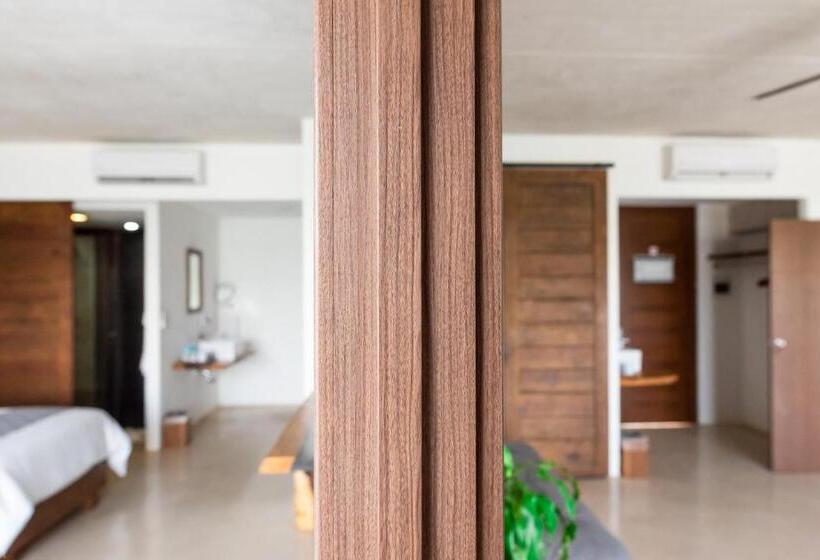 Master Suite, 52 Playa Del Carmen