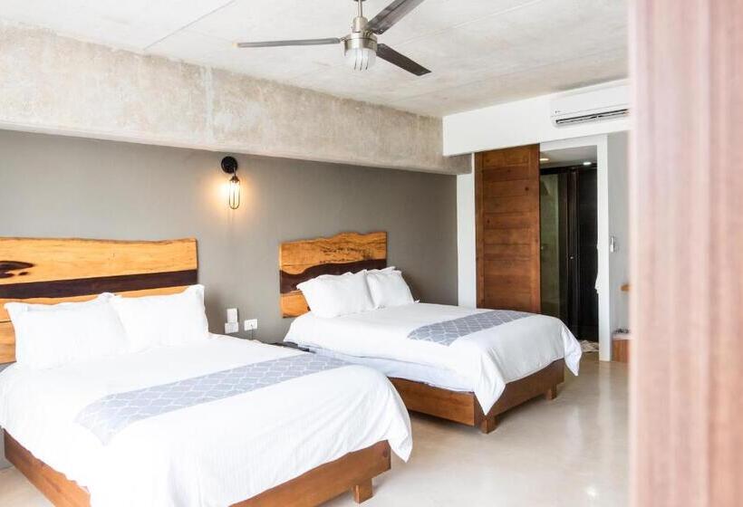 Master Suite, 52 Playa Del Carmen
