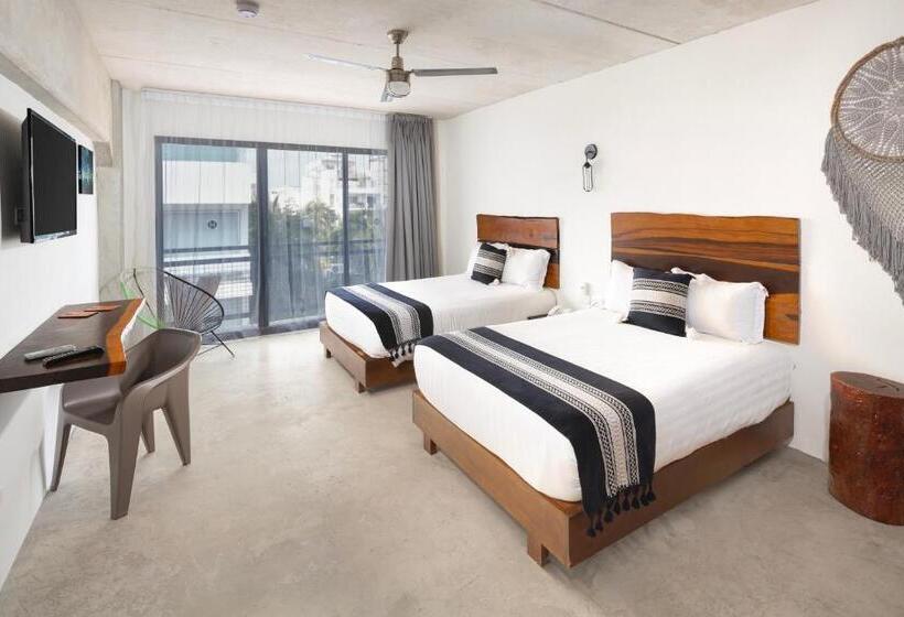 Master Suite, 52 Playa Del Carmen