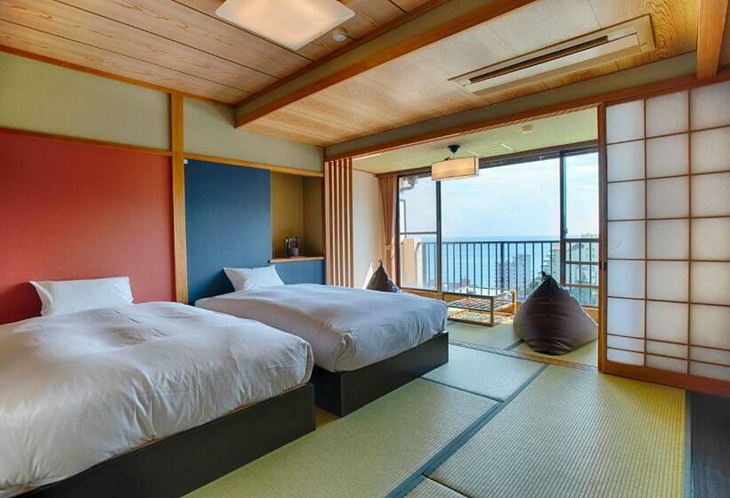 Habitació Estàndard, Atagawa Prince