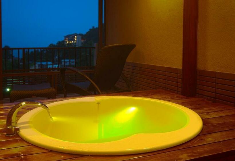 Habitació Estàndard, Atagawa Prince