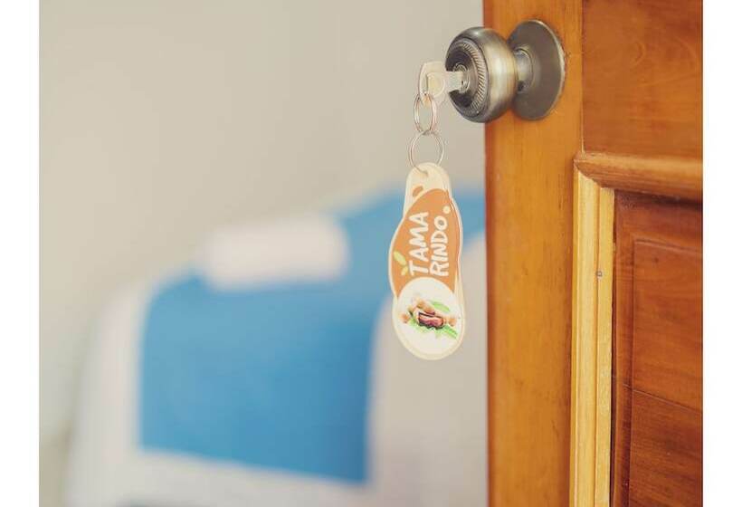 חדר סטנדרט, Bacalar Magico