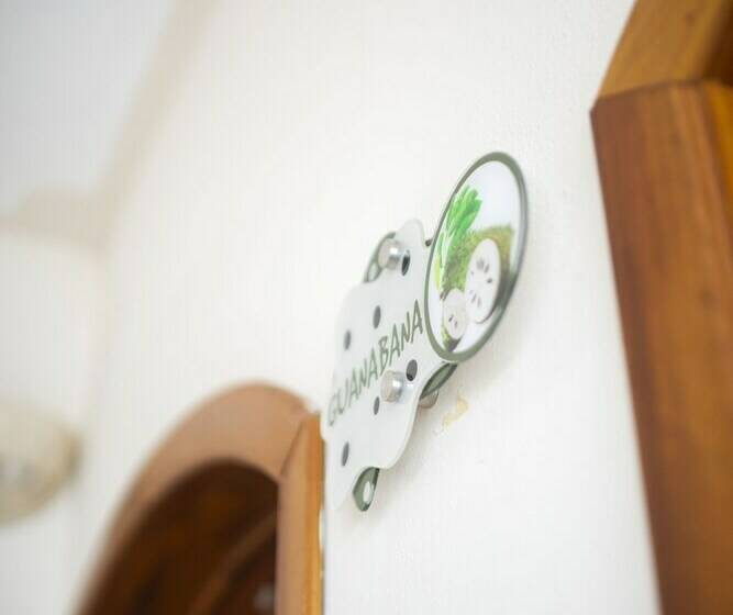 חדר סטנדרט, Bacalar Magico