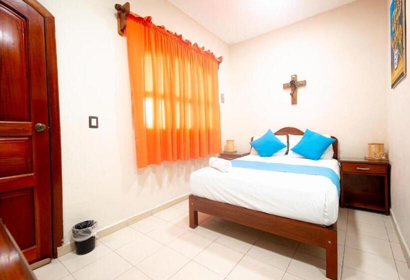 חדר סטנדרט, Bacalar Magico