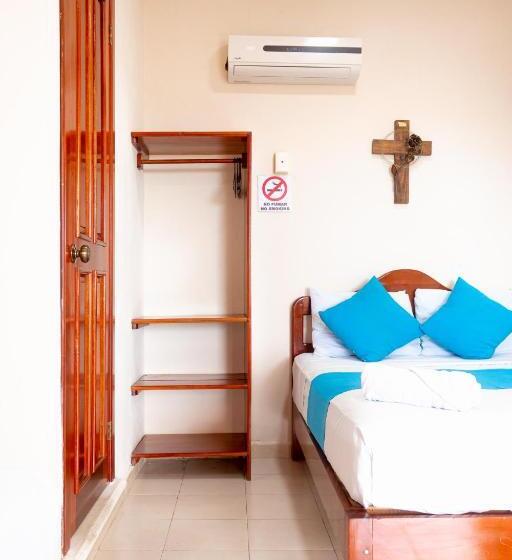 חדר סטנדרט, Bacalar Magico