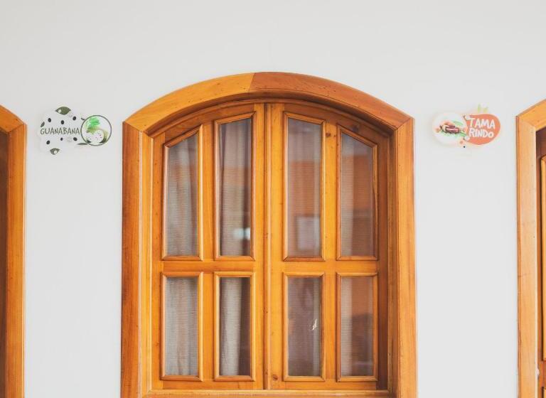 חדר סטנדרט, Bacalar Magico