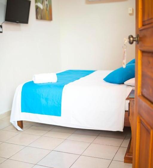 חדר סטנדרט, Bacalar Magico