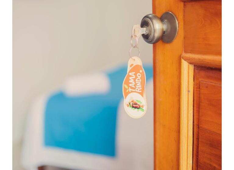 חדר סטנדרט לשלושה, Bacalar Magico