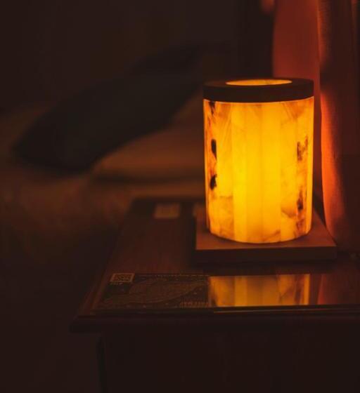 חדר סטנדרט לשלושה, Bacalar Magico