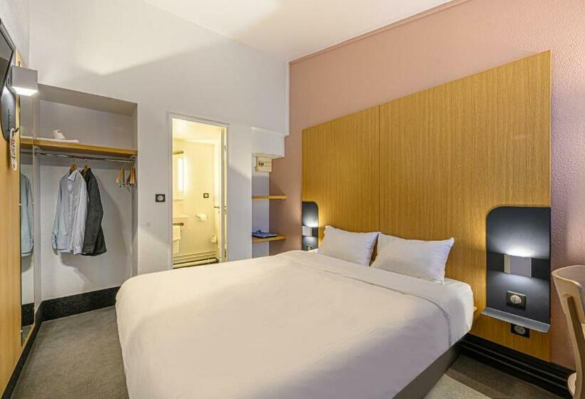 غرفة قياسية, B&b Hotel Vannes Est Golfe Du Morbihan