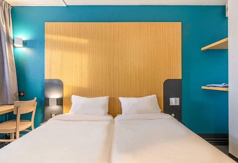 غرفة قياسية, B&b Hotel Vannes Est Golfe Du Morbihan