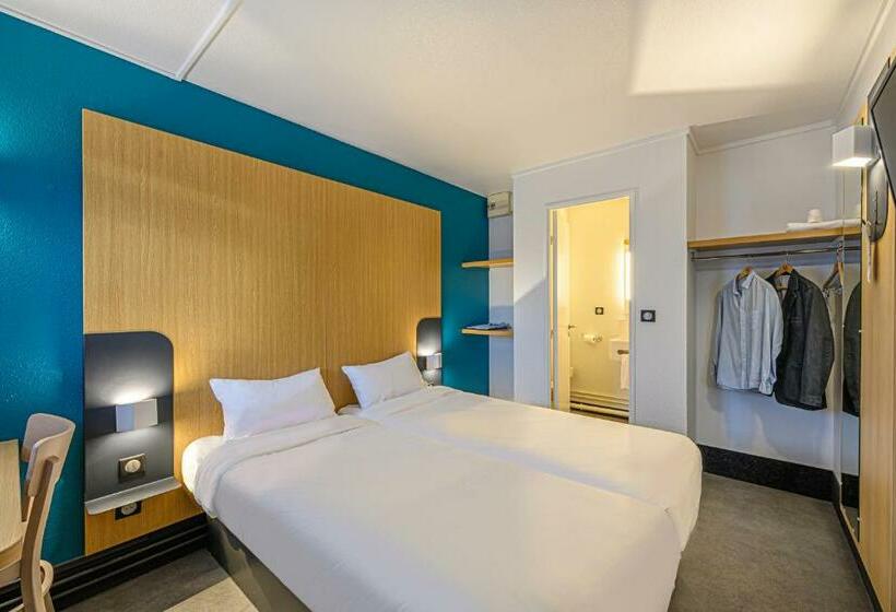 غرفة قياسية, B&b Hotel Vannes Est Golfe Du Morbihan