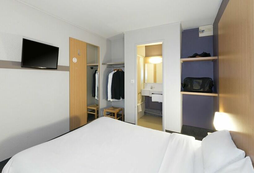 غرفة قياسية, B&b Hotel Vannes Est Golfe Du Morbihan