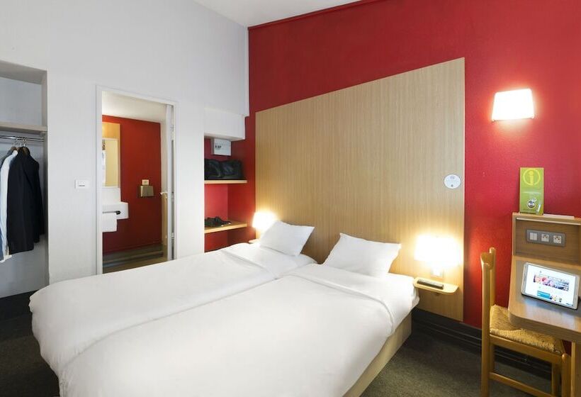 Номер Стандарт, B&b Hotel Vannes Est Golfe Du Morbihan
