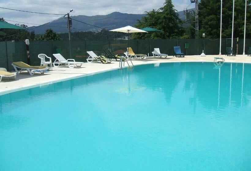 Номер Стандарт Вид на Бассейн, Boavista Ii