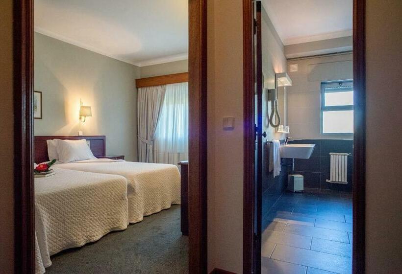 غرفة قياسية, Boavista Ii