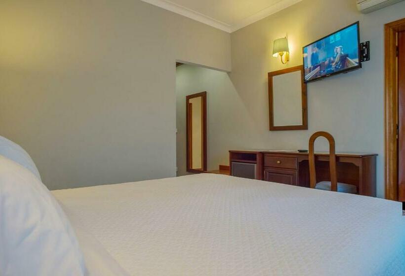 غرفة قياسية, Boavista Ii