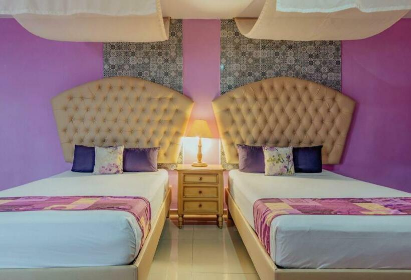 Номер Deluxe, Lavanda Cas Merida