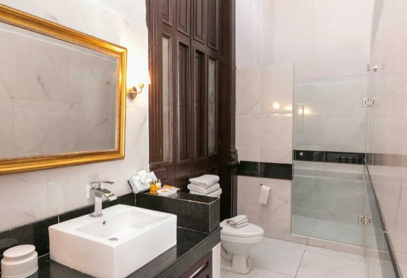 Номер Deluxe, Lavanda Cas Merida