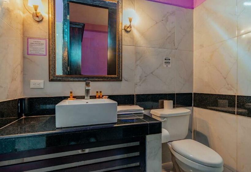 Номер Deluxe, Lavanda Cas Merida