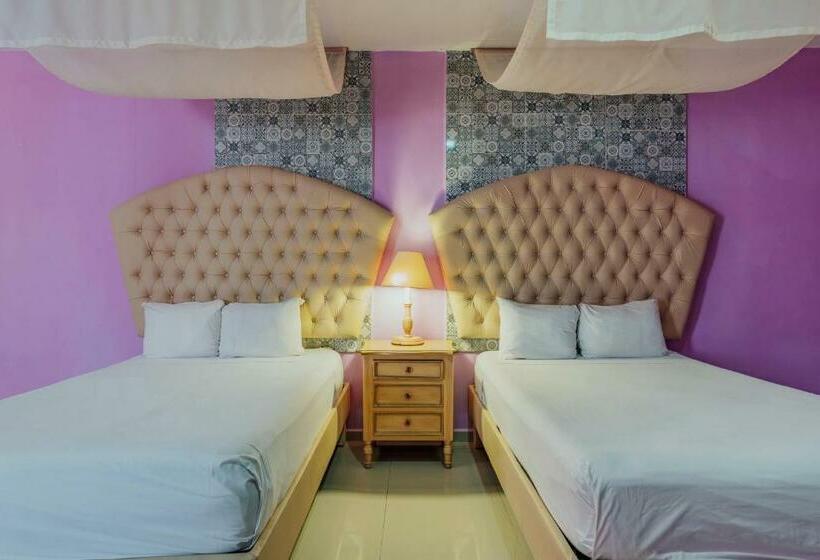 Номер Deluxe, Lavanda Cas Merida