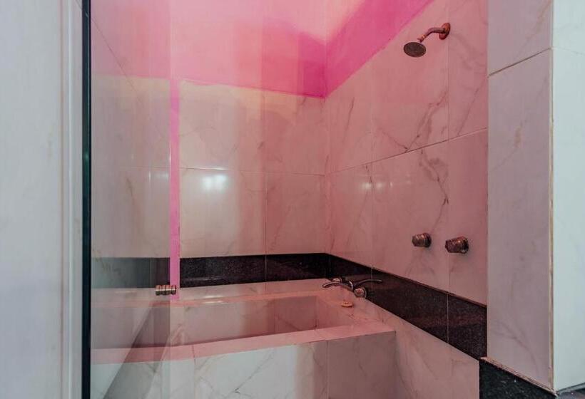 Номер Superior Кровать Кинг, Lavanda Cas Merida