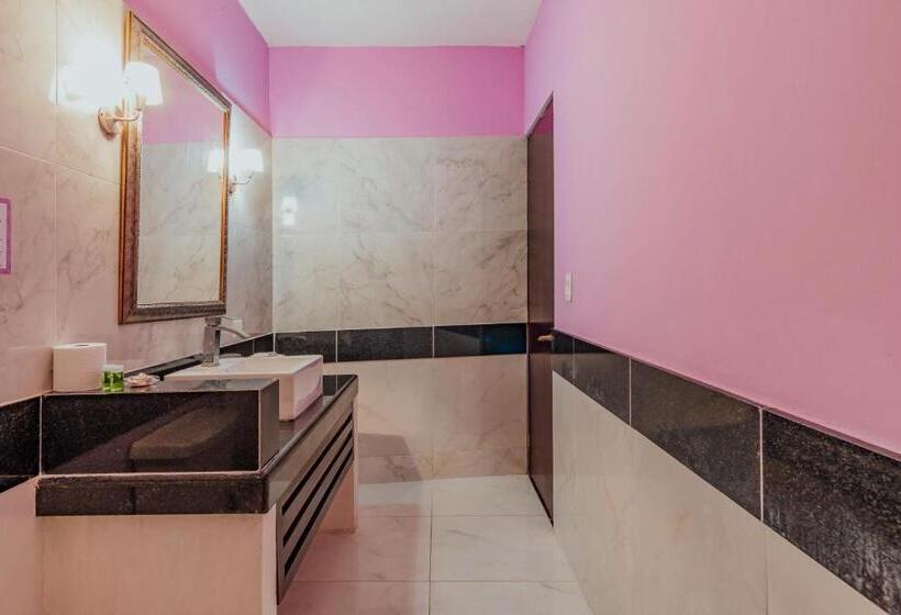 Номер Superior Кровать Кинг, Lavanda Cas Merida