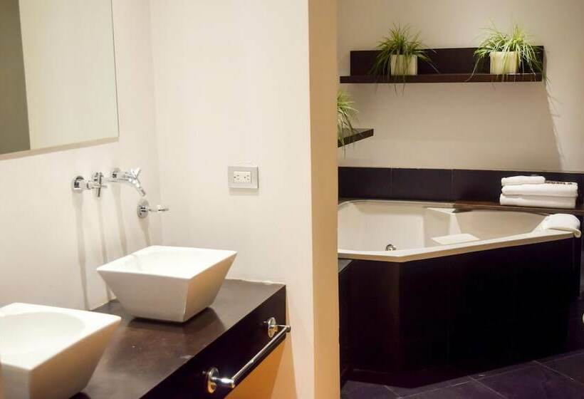 Люкс Повышенной Комфортности, Colina De San Antonio