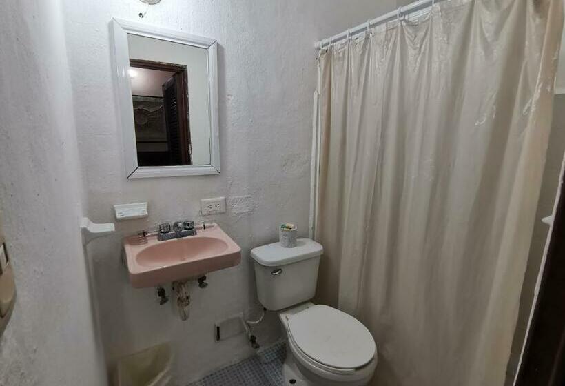 Номер Economy, Colonial San Carlos