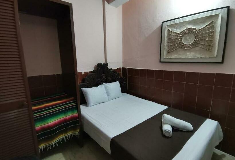 غرفة إقتصادية, Colonial San Carlos