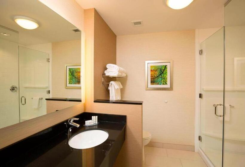 جناح, Fairfield Inn & Suites By Marriott Durango