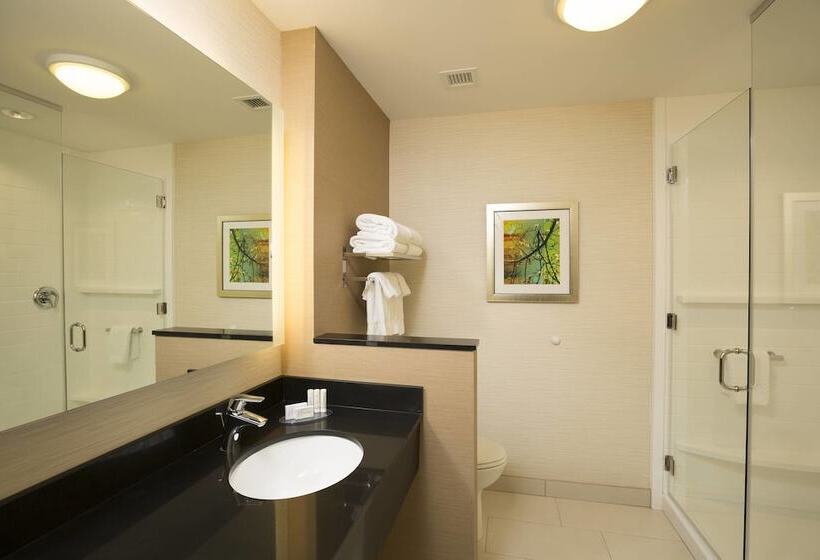 جناح, Fairfield Inn & Suites By Marriott Durango