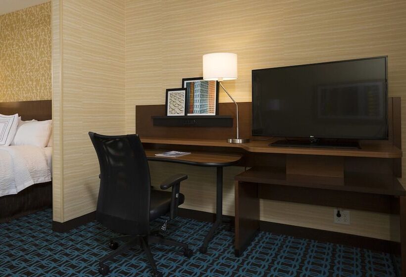 جناح, Fairfield Inn & Suites By Marriott Durango