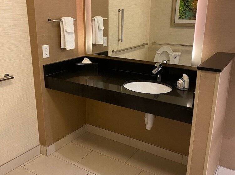 جناح, Fairfield Inn & Suites By Marriott Durango