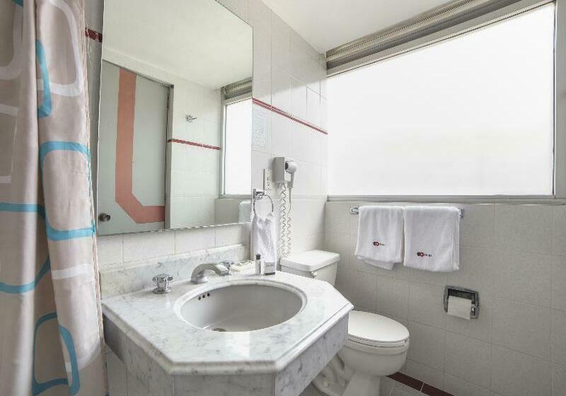 スタンダードルーム, Ayenda Frida Costa Azul