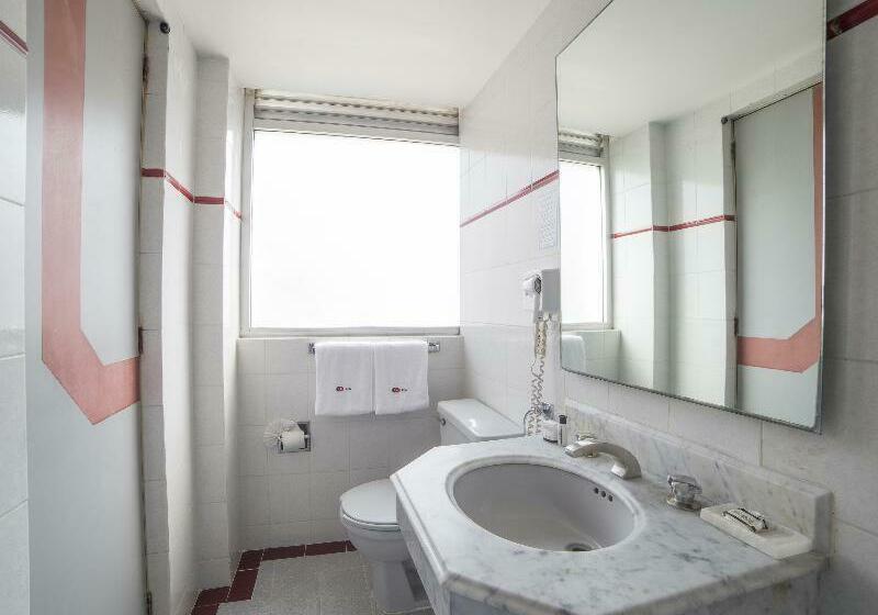 スタンダードルーム, Ayenda Frida Costa Azul