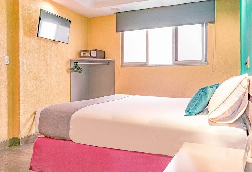 スーペリアールーム, Ayenda Frida Costa Azul