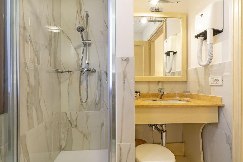 غرفة قياسية, Hampton Inn Oxford