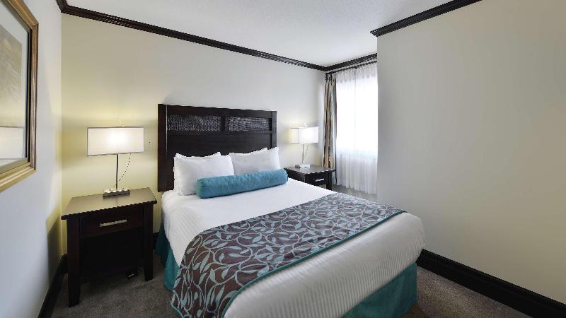 غرفة قياسية لذوى الاحتياجات الخاصة, Hampton Inn Oxford