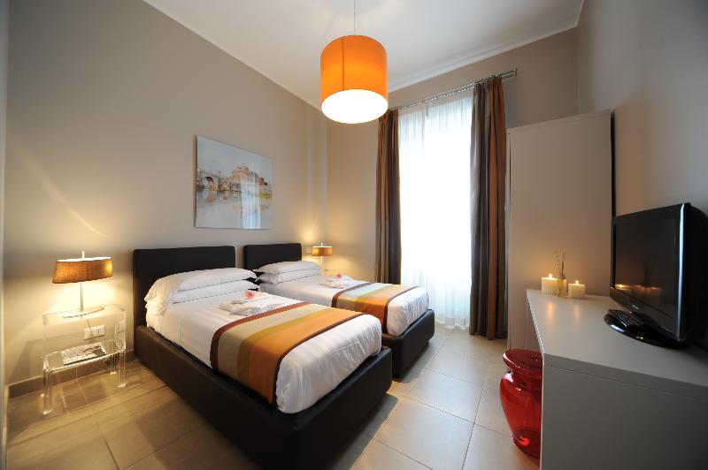 Номер Executive Кровать Кинг, Hampton Inn Oxford