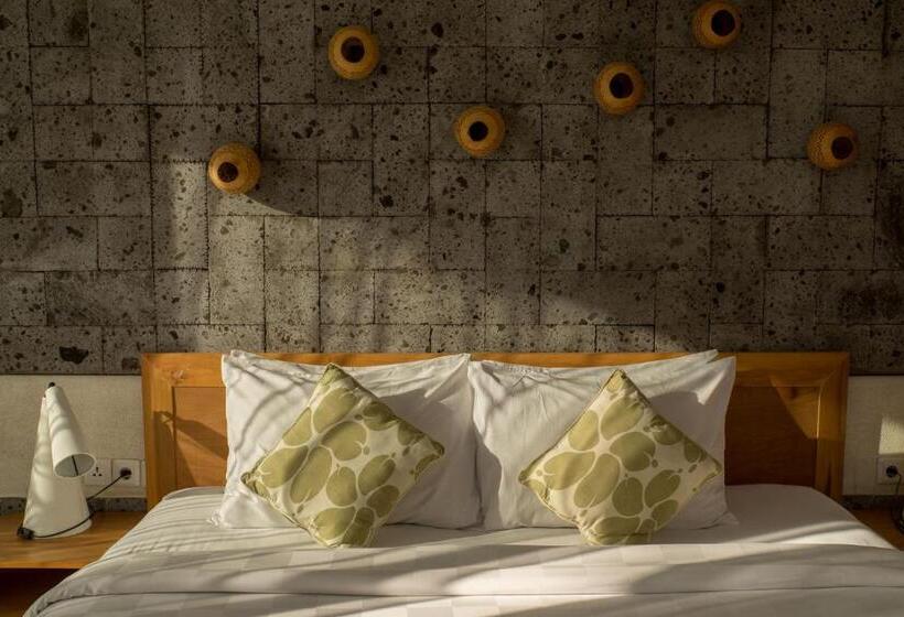别墅: 1间卧室带游泳池, Hideaway Villas Bali Uluwatu By Kanaan Hospitality