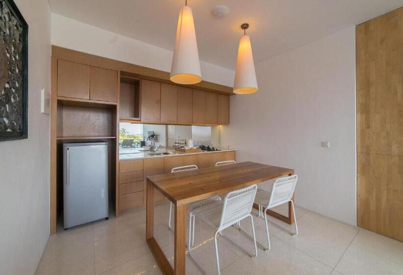 带2个卧室的别墅, Hideaway Villas Bali Uluwatu By Kanaan Hospitality