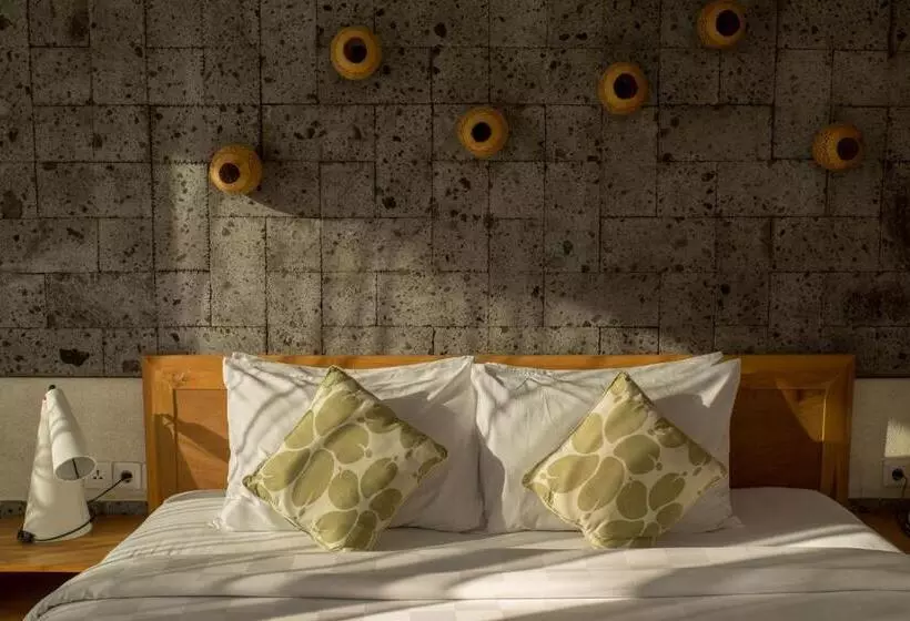 ویلای 1 خوابه, Hideaway Boutique Uluwatu By Kanaan Hospitality