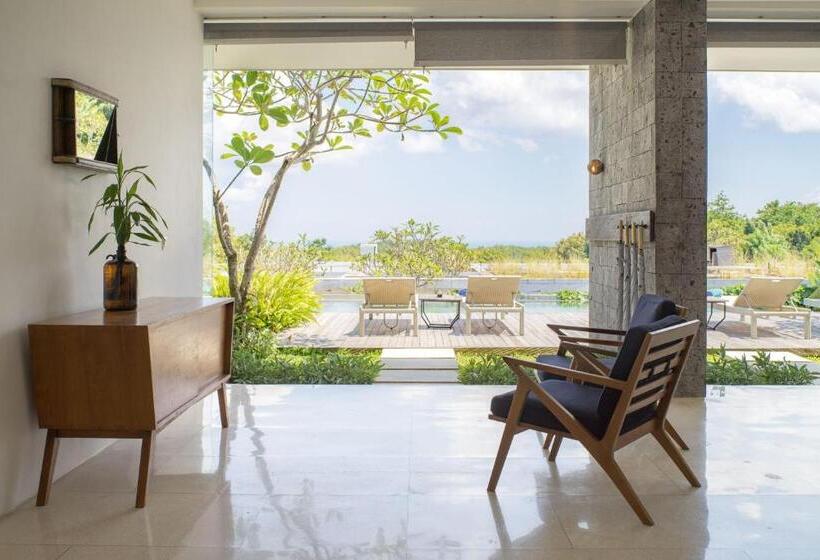 豪华两卧别墅, Hideaway Villas Bali Uluwatu By Kanaan Hospitality