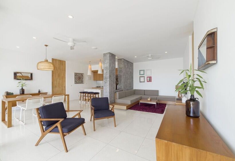 豪华两卧别墅, Hideaway Villas Bali Uluwatu By Kanaan Hospitality