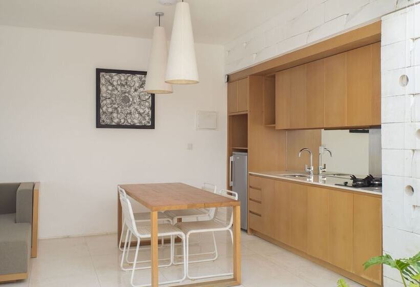 豪华两卧别墅, Hideaway Villas Bali Uluwatu By Kanaan Hospitality