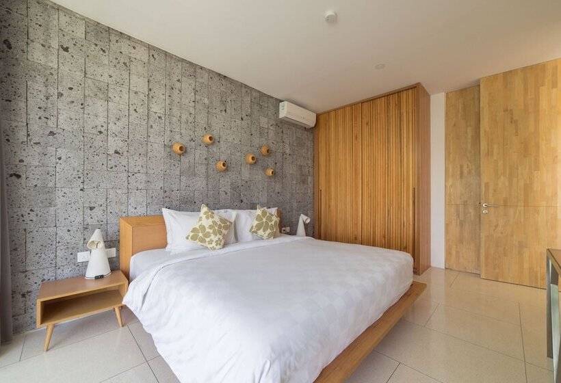 豪华两卧别墅, Hideaway Villas Bali Uluwatu By Kanaan Hospitality
