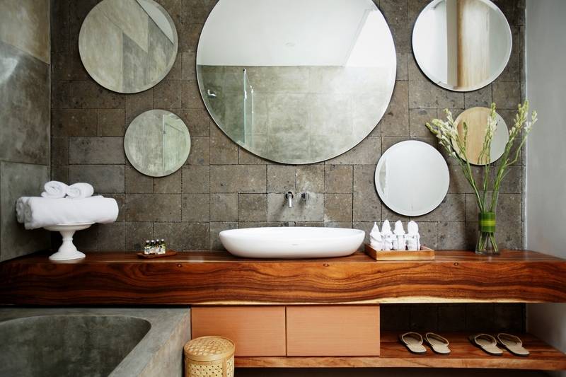 带1个卧室的别墅, Hideaway Villas Bali Uluwatu By Kanaan Hospitality