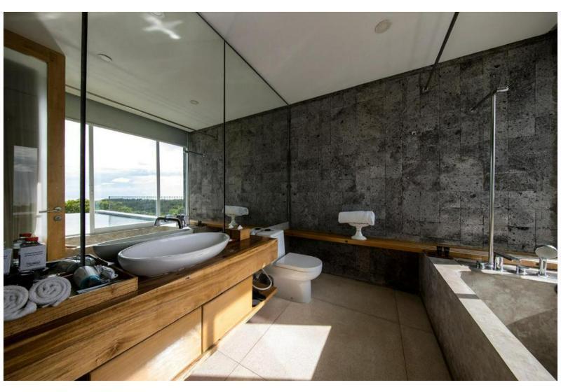 Вилла Deluxe 1 Спальня, Hideaway Villas Bali Uluwatu By Kanaan Hospitality