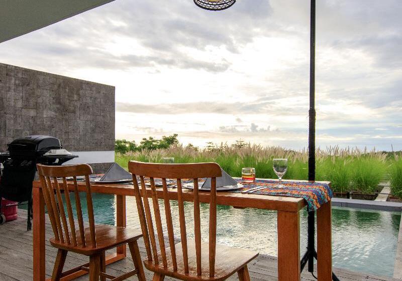 带2个卧室的别墅, Hideaway Villas Bali Uluwatu By Kanaan Hospitality